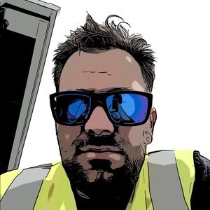 Meet your Posher, Scott